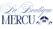 LA BOUTIQUE MERCU
